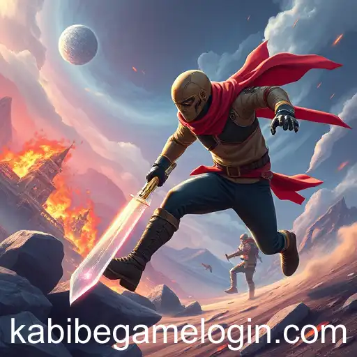 Action Packed: Exploring the Thrills of the Kabibe Game Experience
