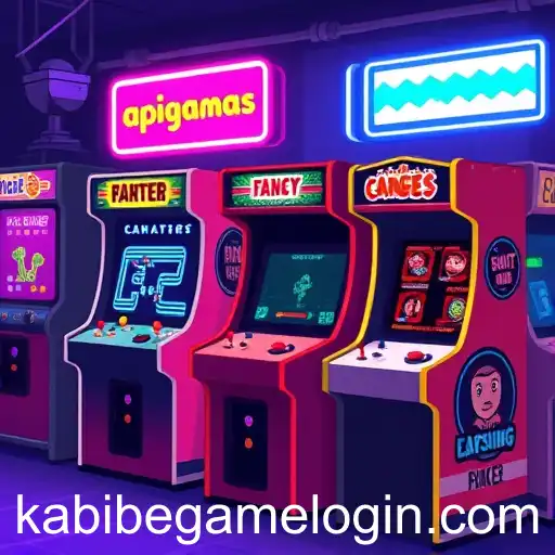 Exploring 'Arcade Classics': The Timeless Allure of Retro Gaming