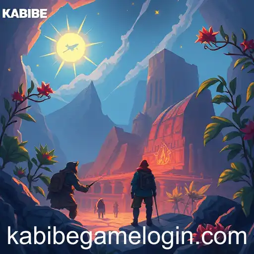The Evolution of Online Gaming with Kabibe