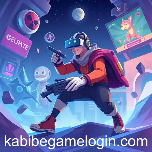 Kabibe Game Shaping the Future of Online Gaming
