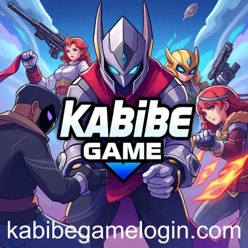 Kabibe Game Takes Online Gaming by Storm