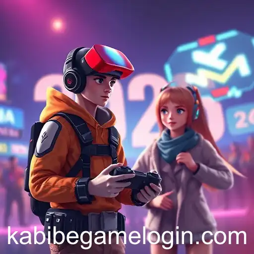 Kabibe Game Revolutionizes Online Gaming Experience