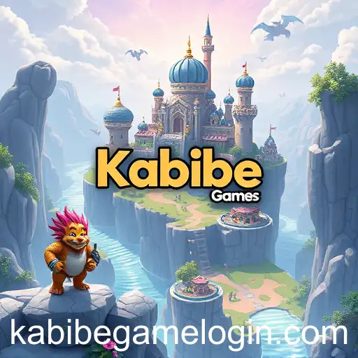 Kabibe Game Revolutionizes Online Gaming