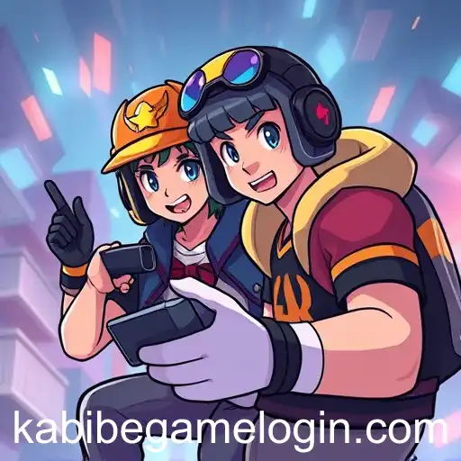 The Rise of Kabibe Game in Digital Gaming