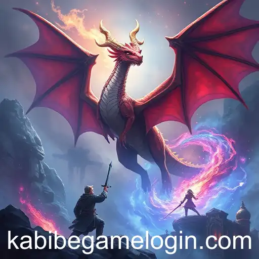 Exploring the Enchanting World of Fantasy Realms: A Deep Dive into Kabibe Game