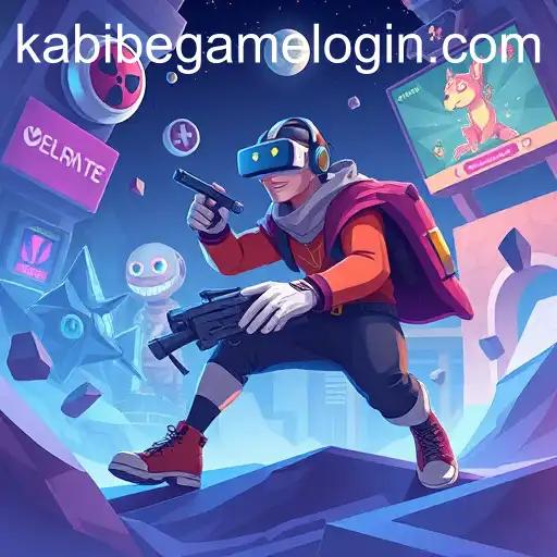 Kabibe Game Shaping the Future of Online Gaming