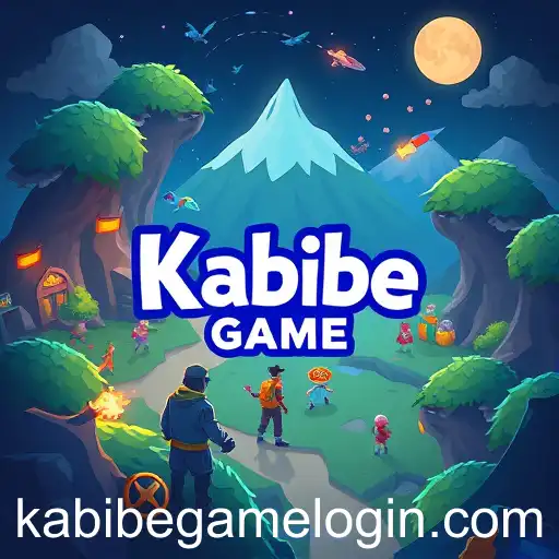 Evolution of Kabibe: A New Gaming Phenomenon
