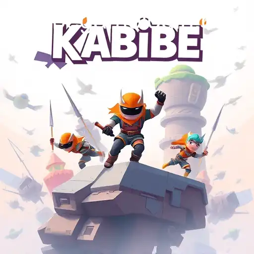 Kabibe Game: A Growing Phenomenon in Online Gaming