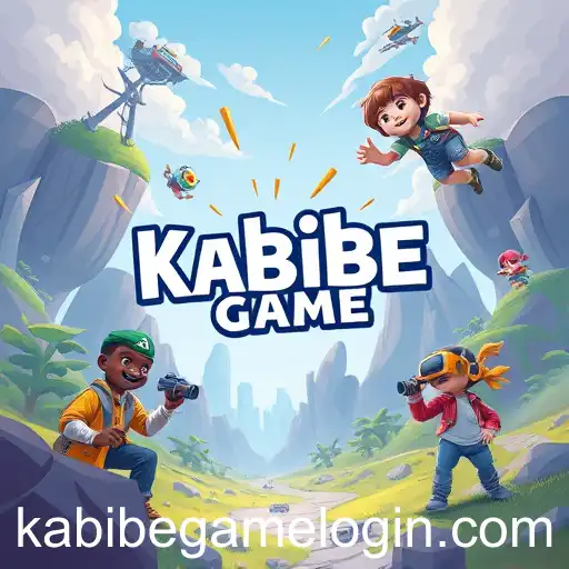 Kabibe Game: A New Era in Online Gaming