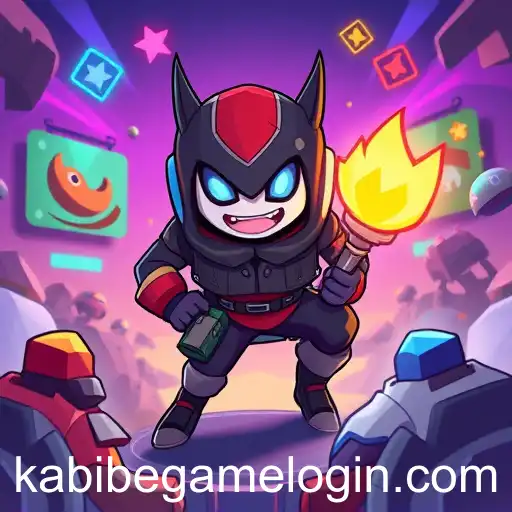 Kabibe Game's Rapid Rise