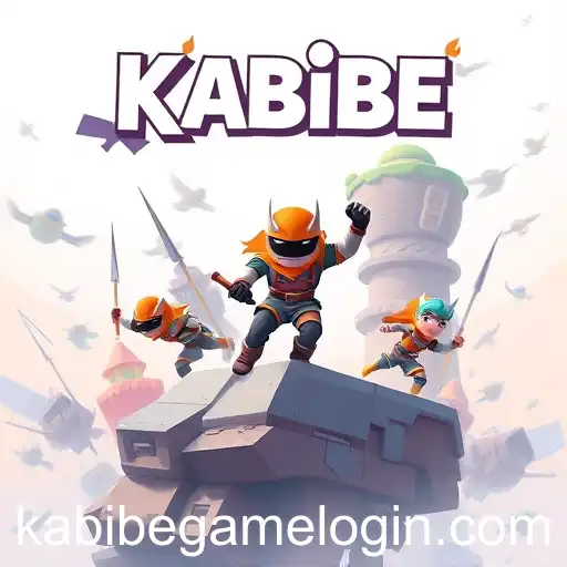 Kabibe Game's Rising Popularity