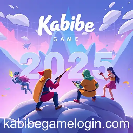 Kabibe Game Revolutionizes Online Gaming Scene