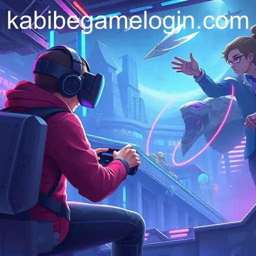 Kabibe Game: Revolutionizing Online Gaming in 2025
