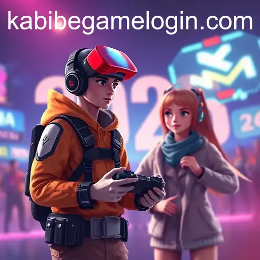 Kabibe Game Revolutionizes Online Gaming Experience