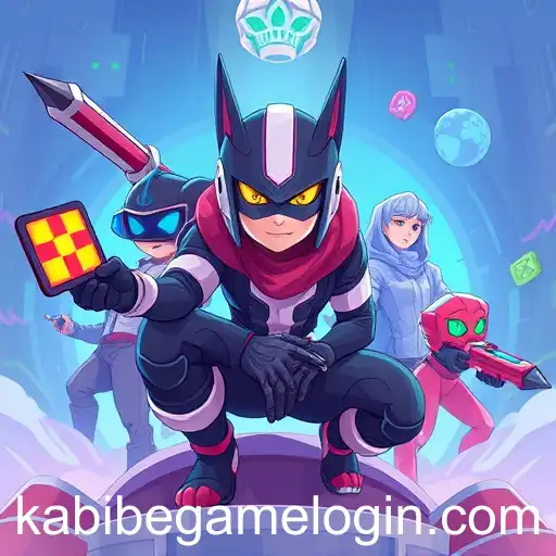 The Rise of Kabibe Game in Western Markets