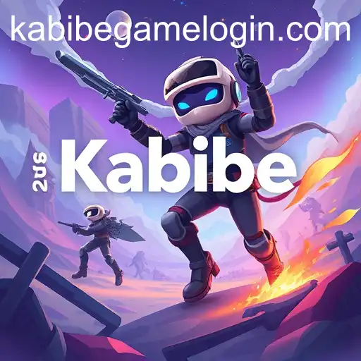 Kabibe Game: A Virtual Evolution