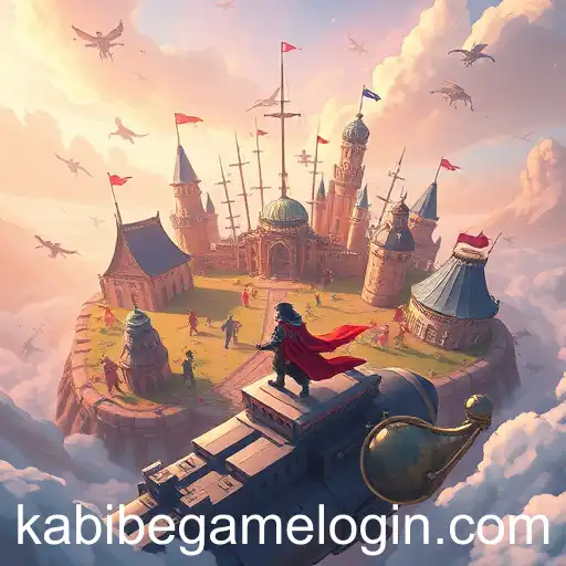 Kabibe Game Surpasses Industry Milestones