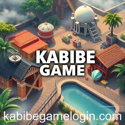 The Rise of Kabibe Gaming Revolution