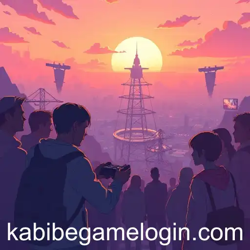 Kabibe: Revolutionizing Online Gaming in 2025