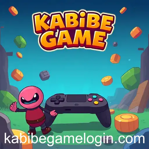 The Rise of Kabibe: A New Player in Online Gaming