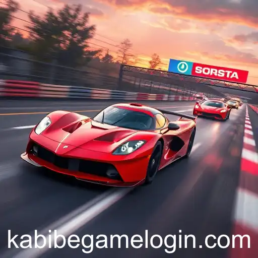 Exploring the Thrill of 'Racing Excitement' in Kabibe Game