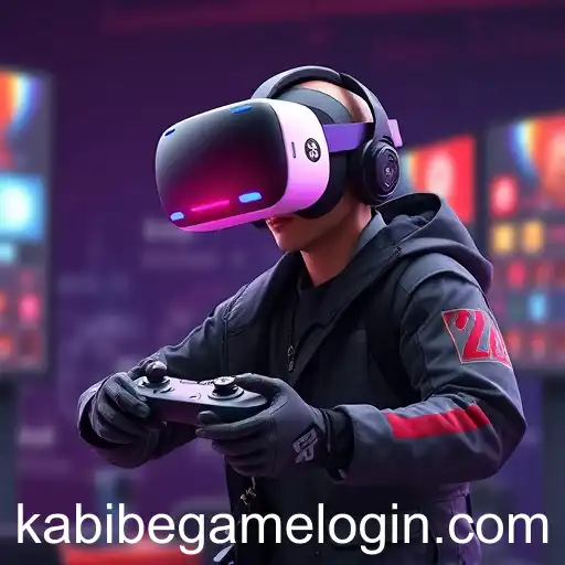 Rise of Kabibe Game Amid Evolving Gaming Landscape