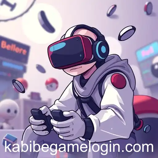 Rising Popularity of Online Gaming