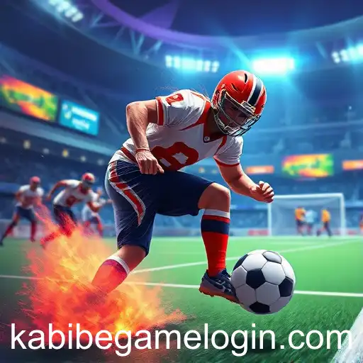 Kabibe Game: The Heartbeat of Sports Thrills